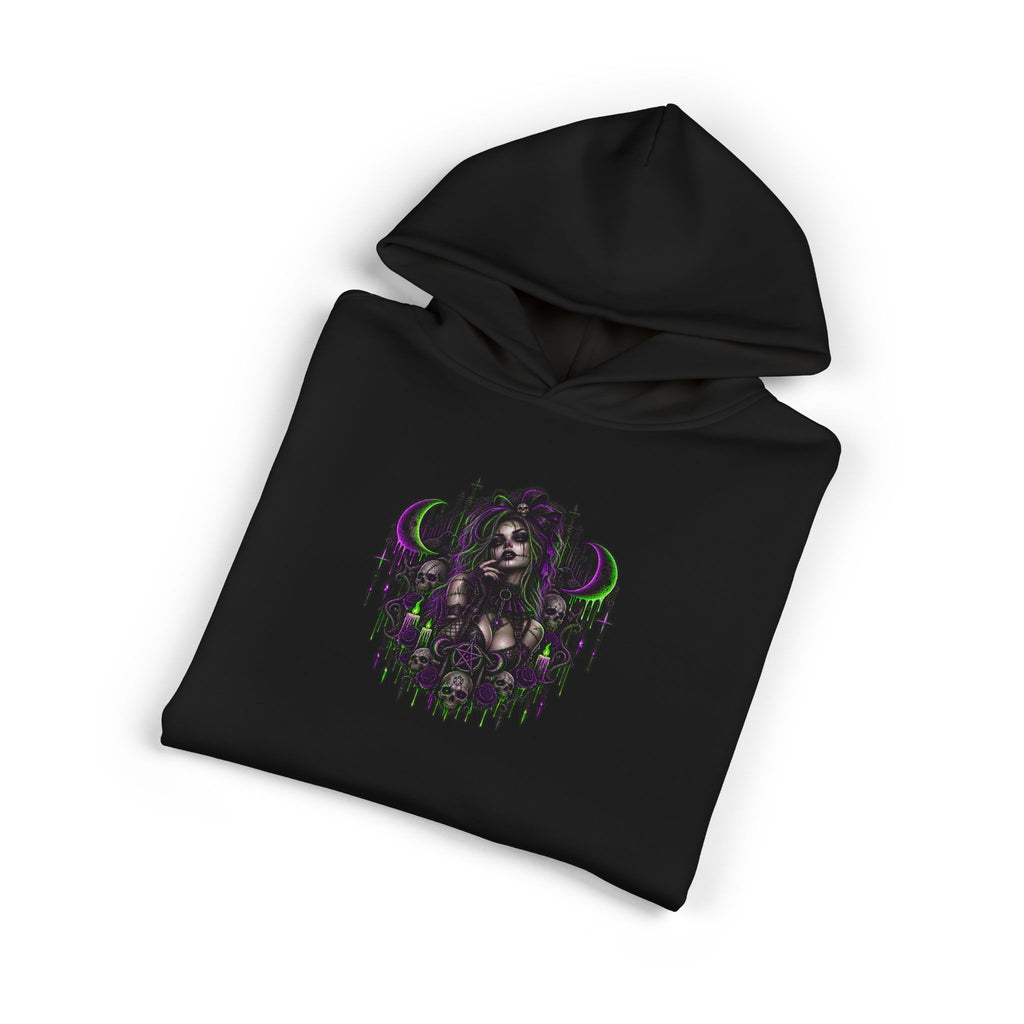 Grave Miss Take Hoodie