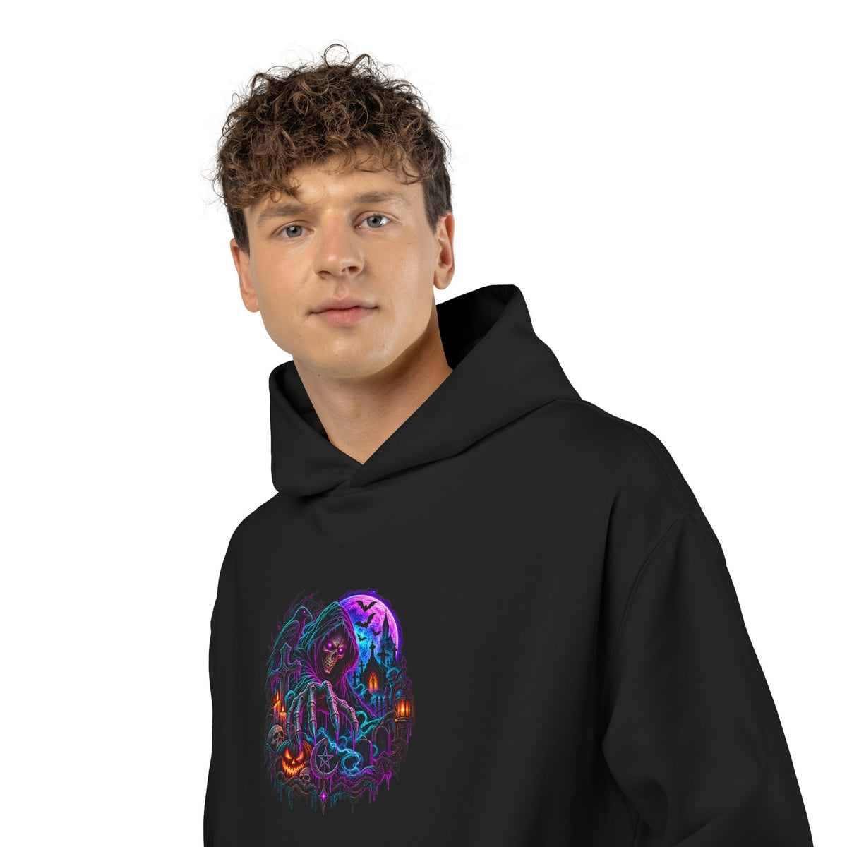 Till Death We Play Hoodie