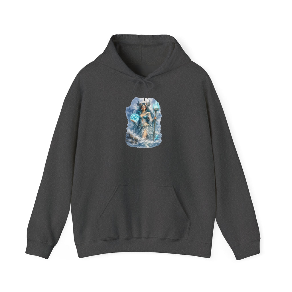 Tidal Witch Hoodie