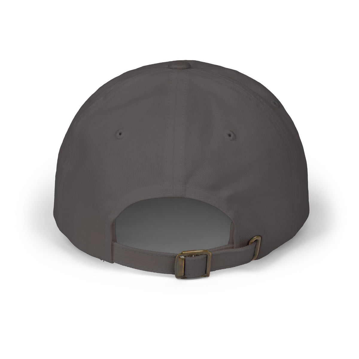 Everything They Fear Brand Logo Classic Dad Cap