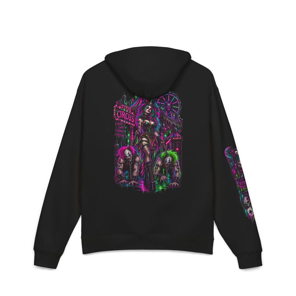 Mistress of Madness Hoodie
