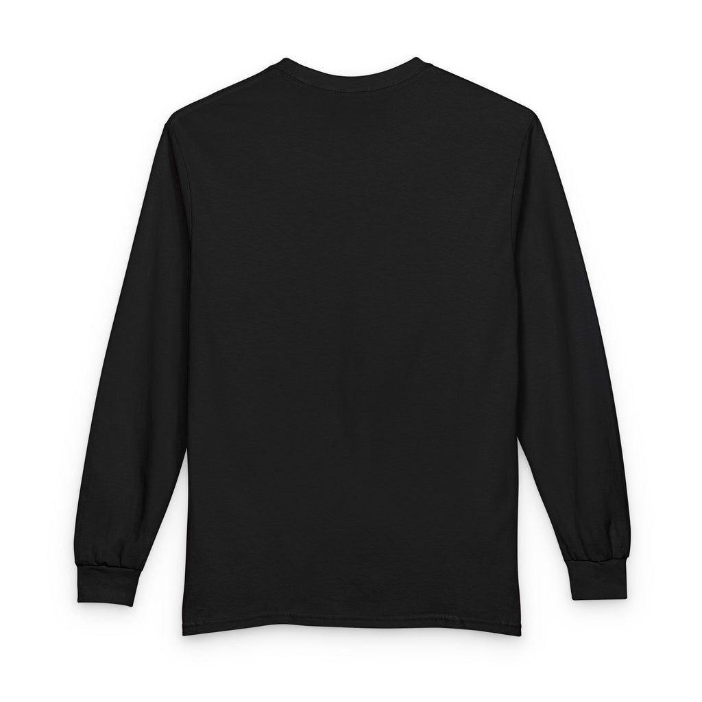 Raven Whisperer Long Sleeve T-Shirt