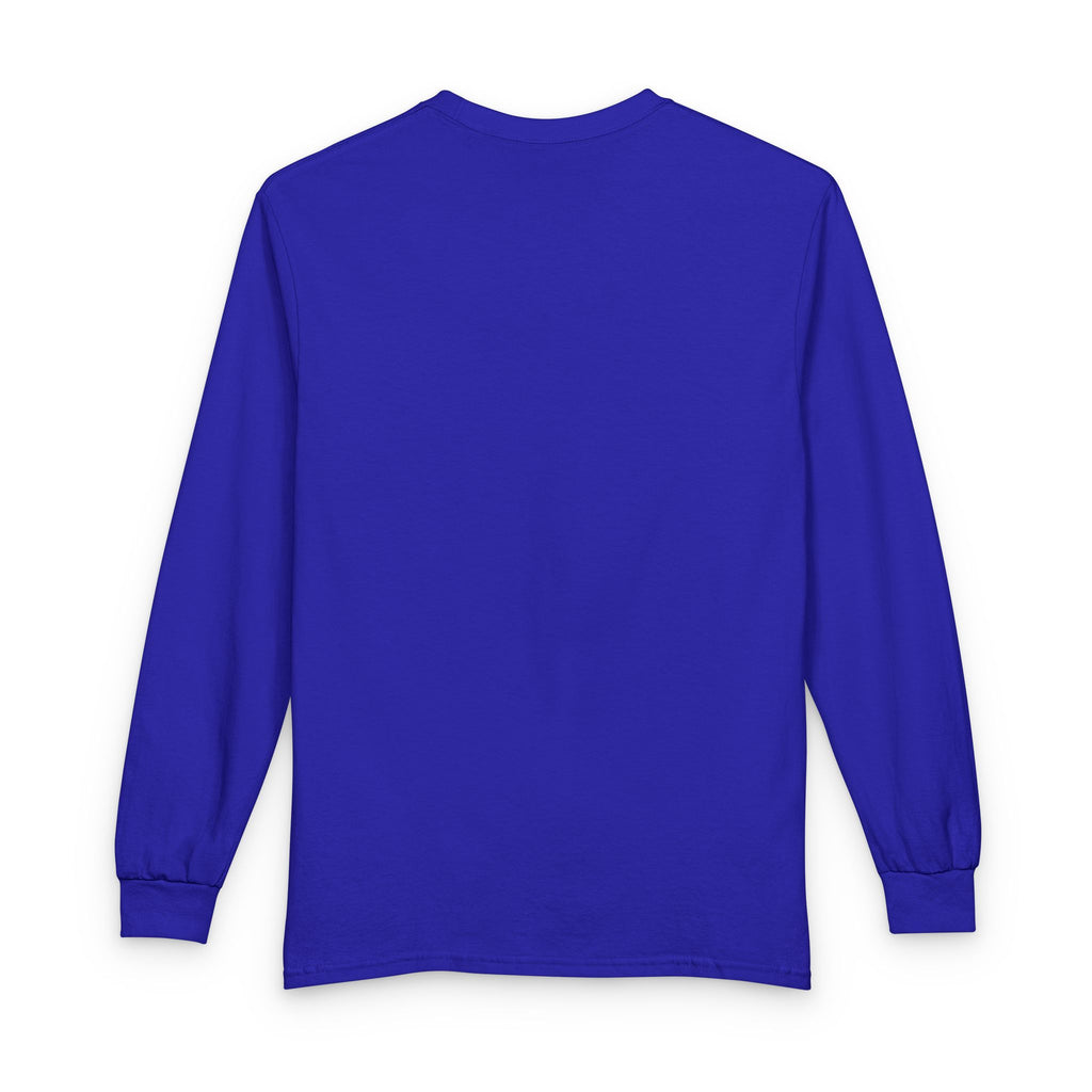 Raven Whisperer Long Sleeve T-Shirt