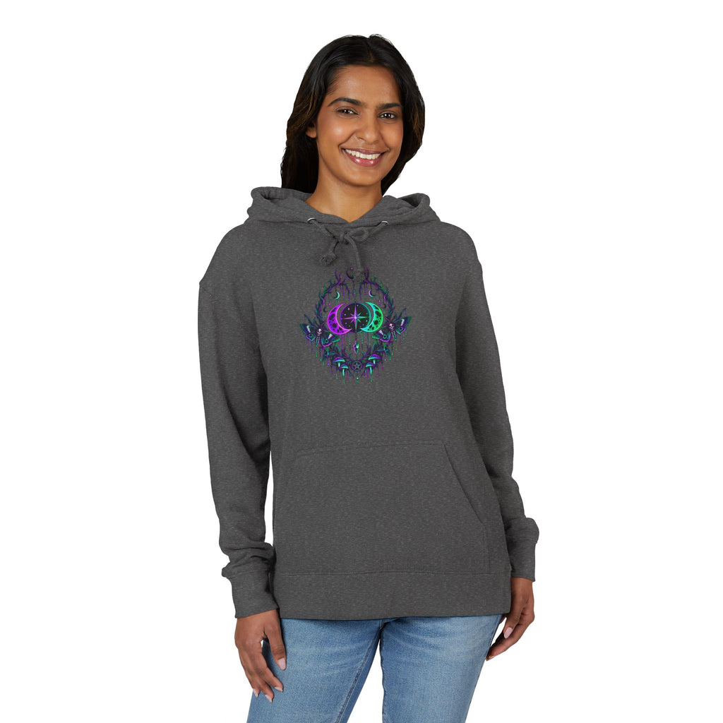 A Grim Calling French Terry Hoodie