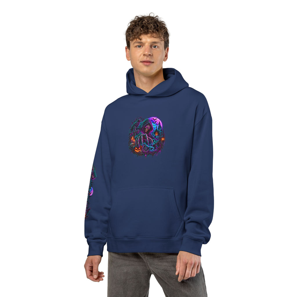 Till Death We Play Hoodie