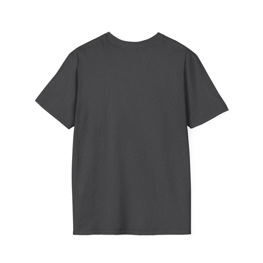 Unisex Softstyle T-Shirt - Brand logo