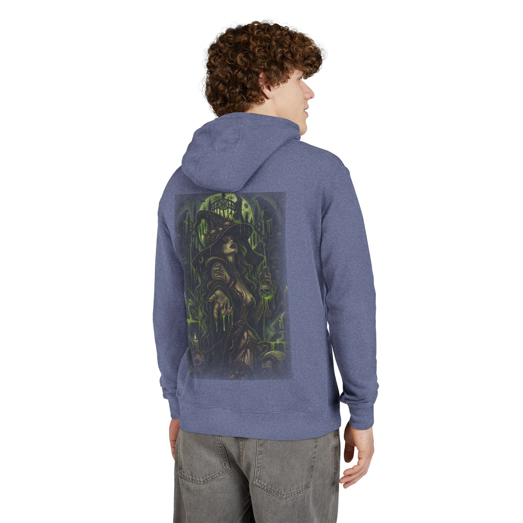 Pick Your Poison French Terry Hoodie
