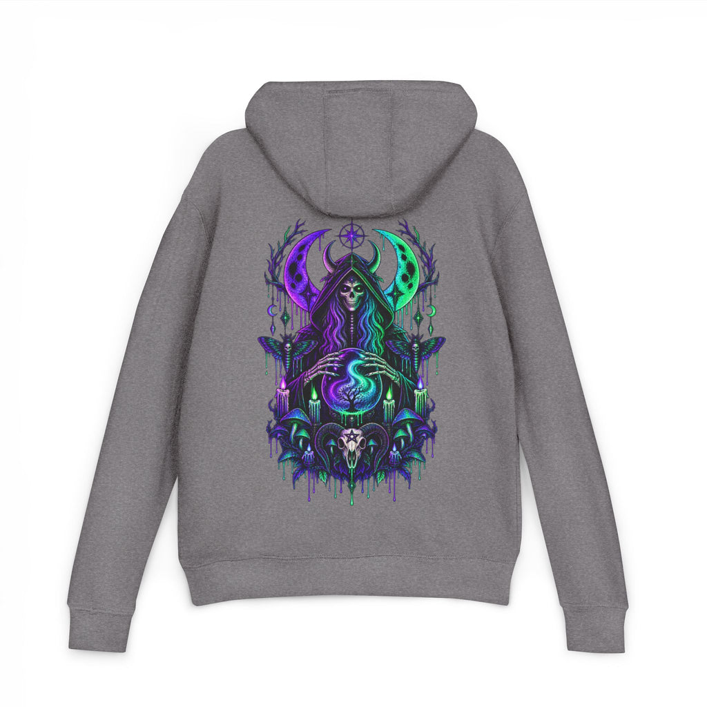 A Grim Calling French Terry Hoodie