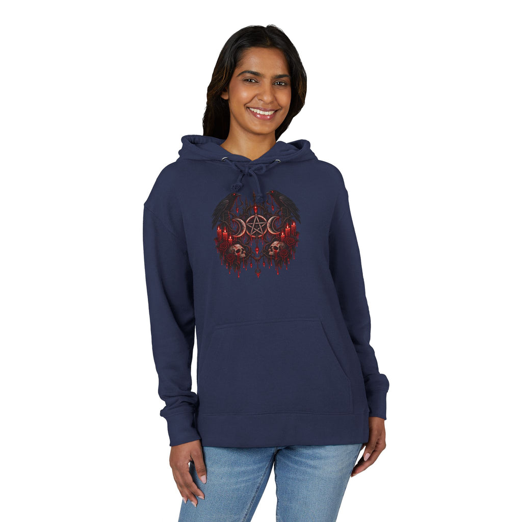 Blood Witch French Terry Hoodie