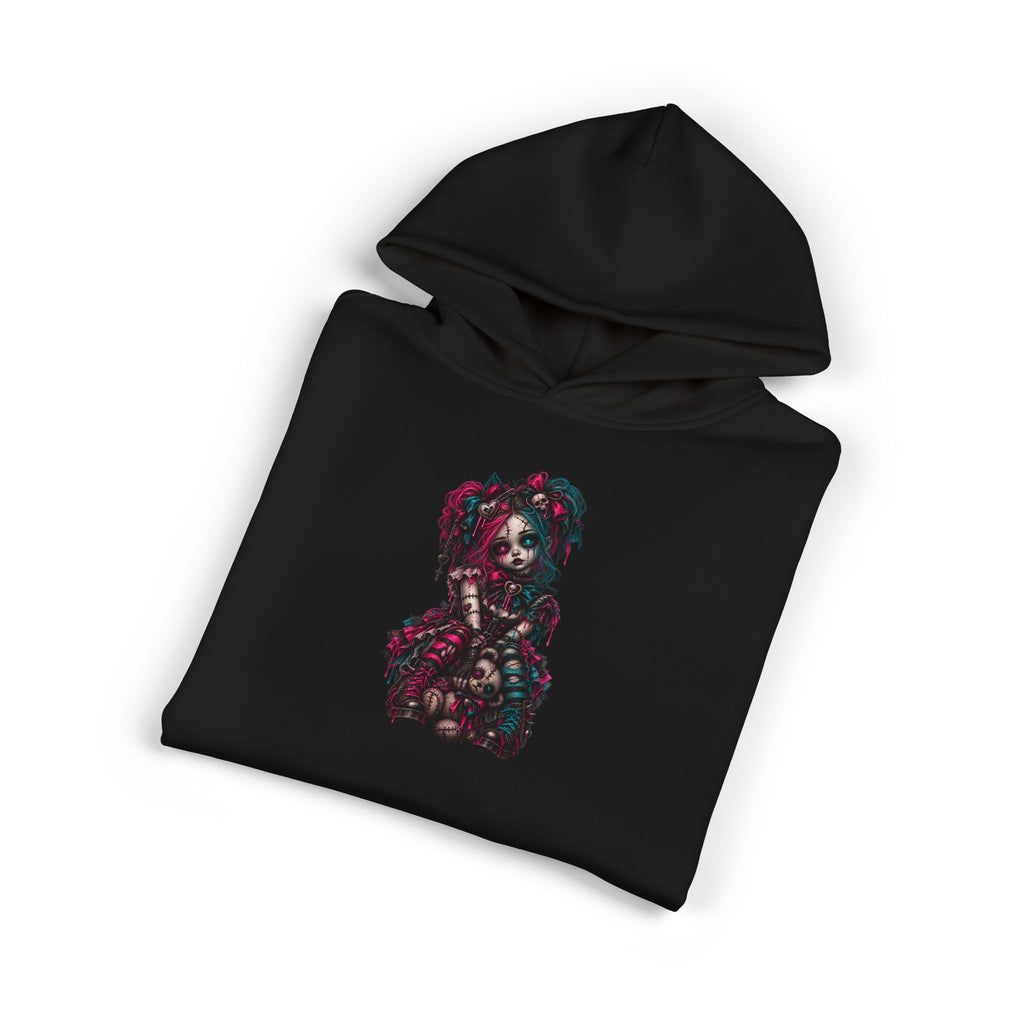 Living Dead Dolly Hoodie
