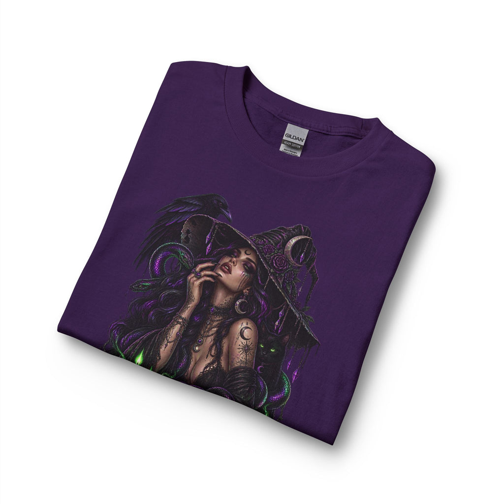 Raven Whisperer Long Sleeve T-Shirt