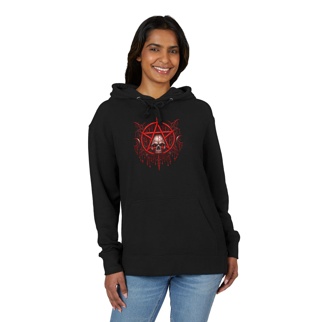 Blood Never Lies French Terry Hoodie