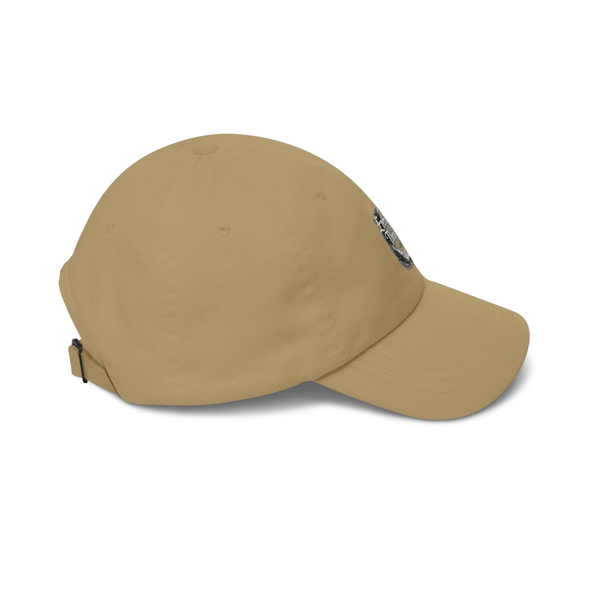 Everything They Fear Brand Logo Classic Dad Cap