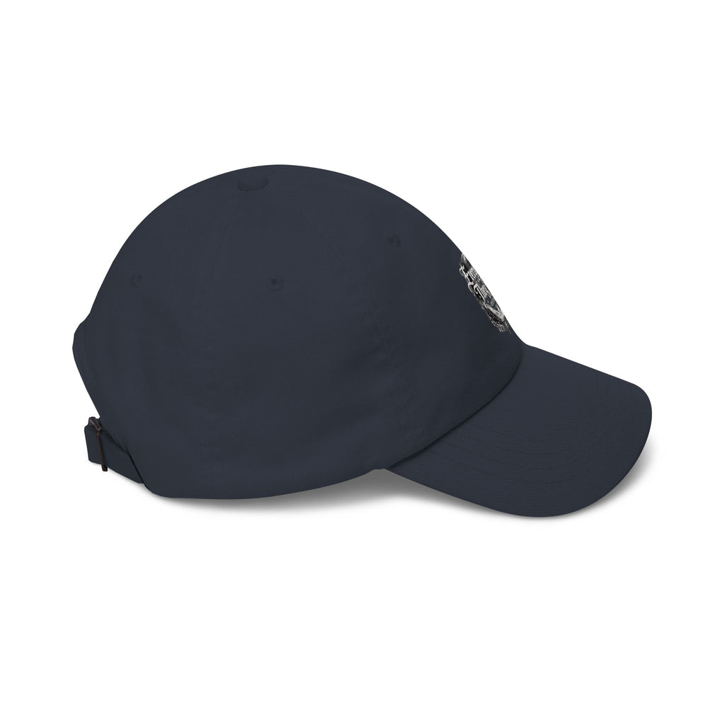 Everything They Fear Brand Logo Classic Dad Cap