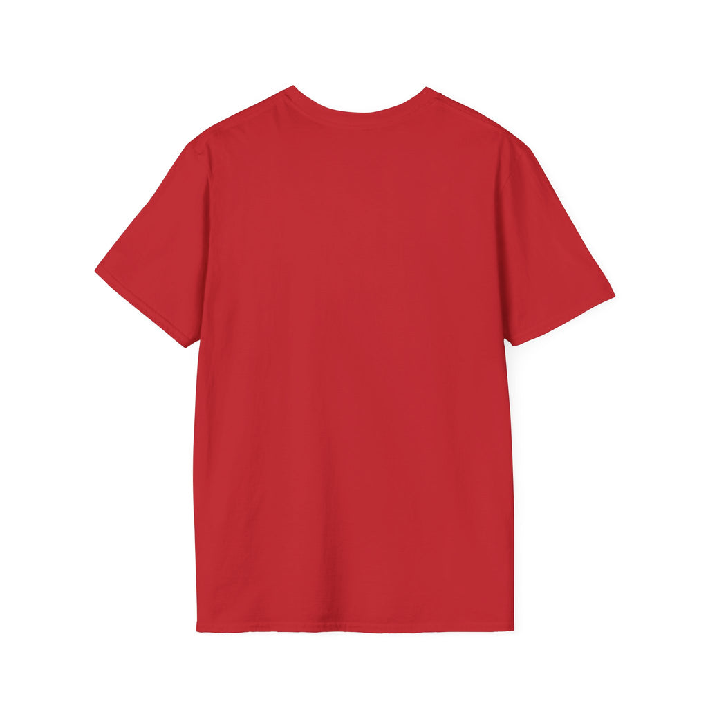 Everything They Fear Gothic Occult Brand Logo T-Shirt