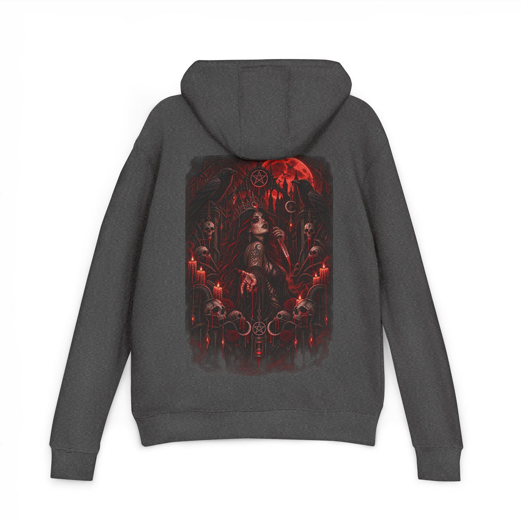 Blood Witch French Terry Hoodie
