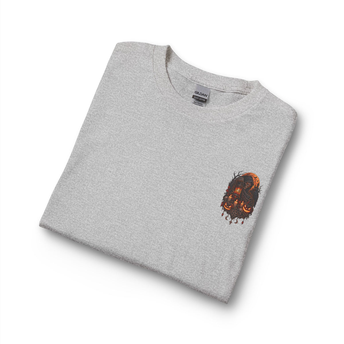 Grim Reaper - Everything They Fear Brand T-Shirt