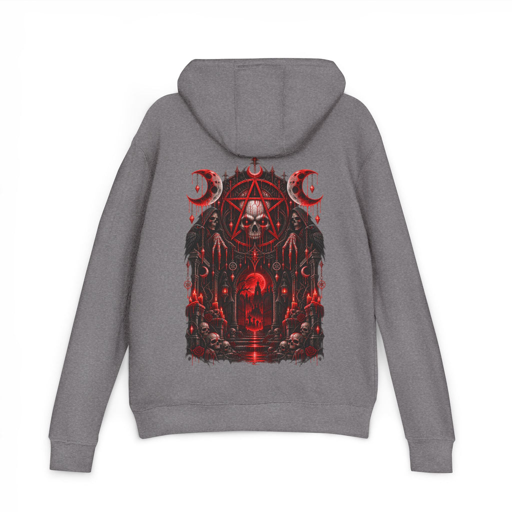 Blood Never Lies French Terry Hoodie
