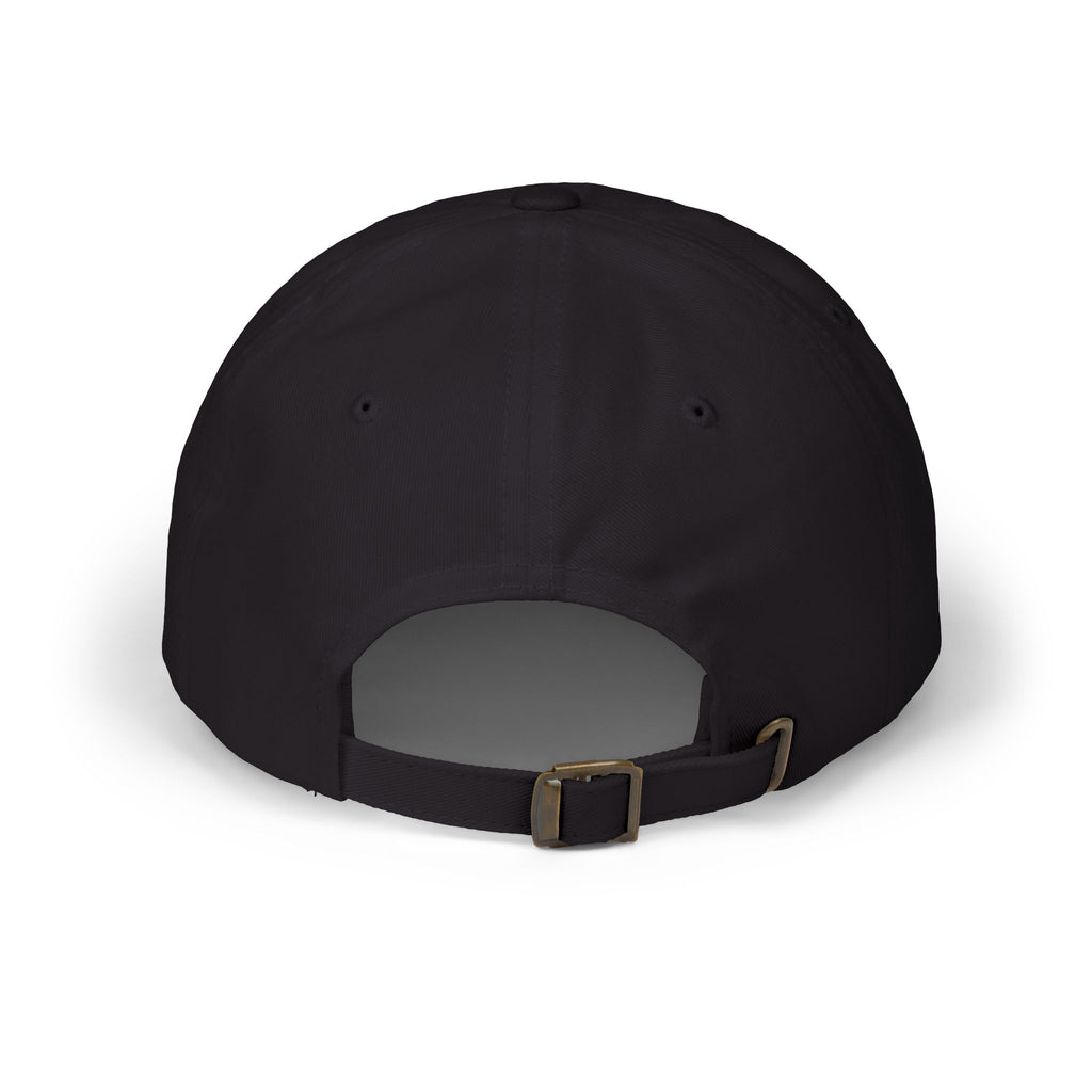 Everything They Fear Brand Logo Classic Dad Cap