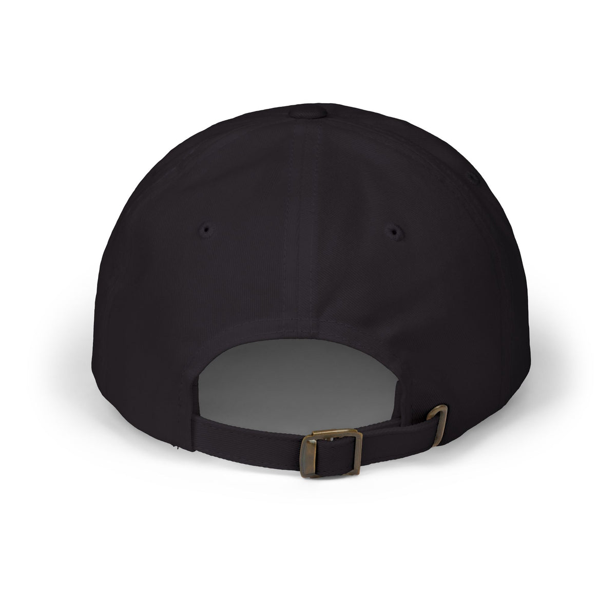 Everything They Fear Brand Logo Classic Dad Cap
