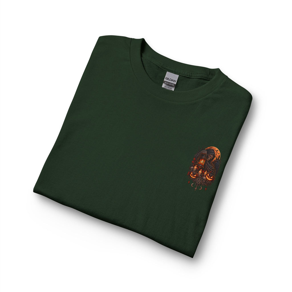Grim Reaper - Everything They Fear Brand T-Shirt