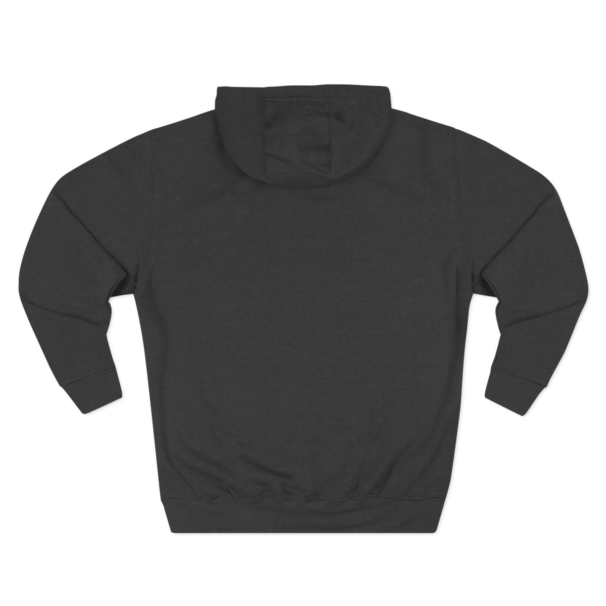 Mystical Moon Phase Celestial Fleece Hoodie
