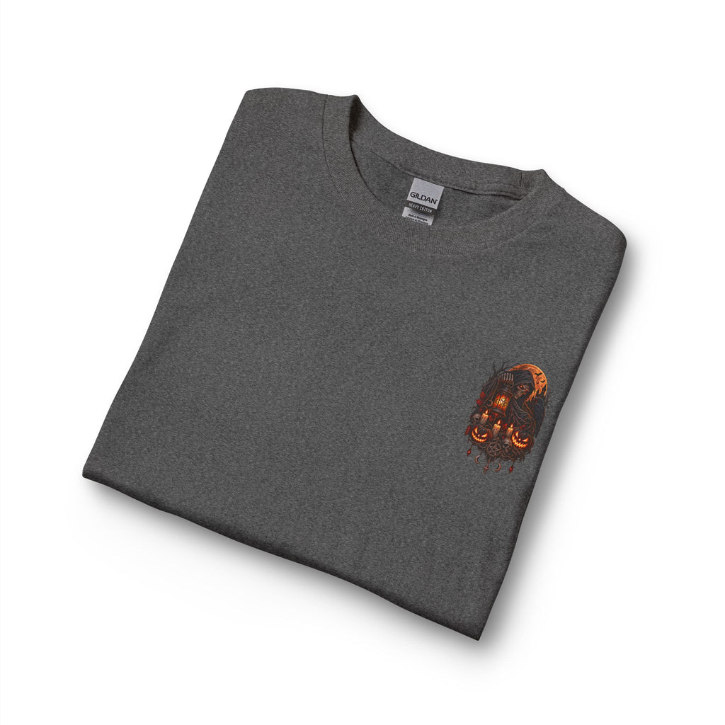 Grim Reaper - Everything They Fear Brand T-Shirt