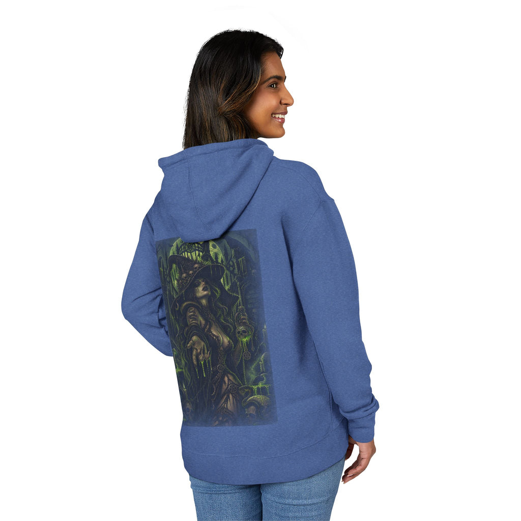 Pick Your Poison French Terry Hoodie