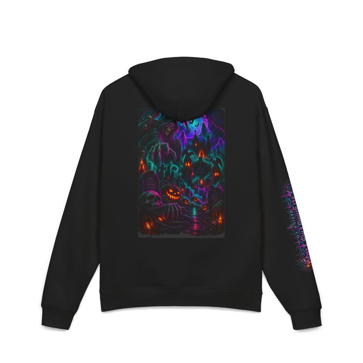 Till Death We Play Hoodie
