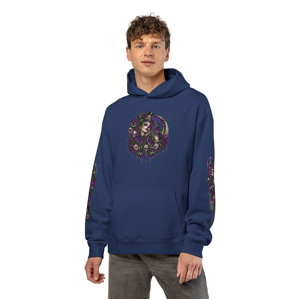 Miss Madness Hoodie