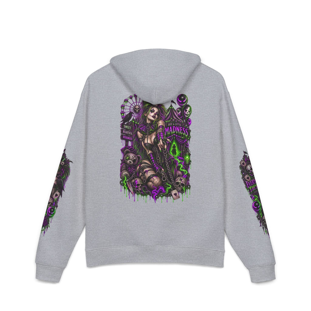 Miss Madness Hoodie