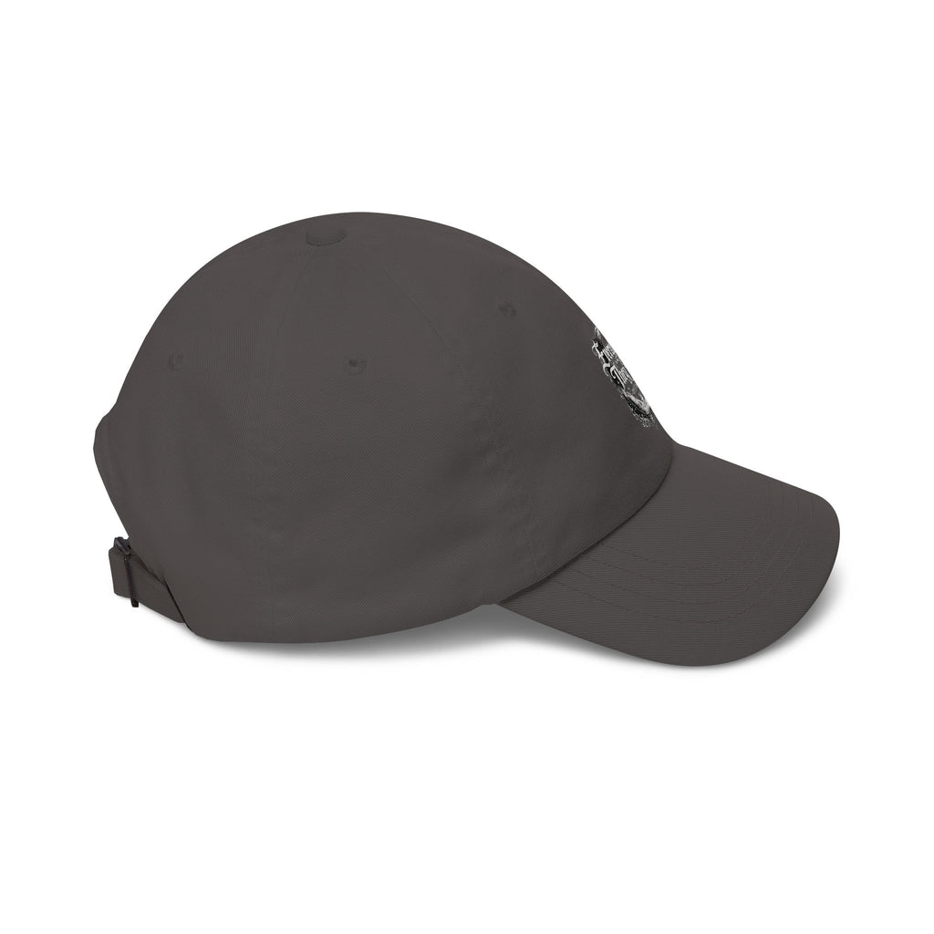 Everything They Fear Brand Logo Classic Dad Cap