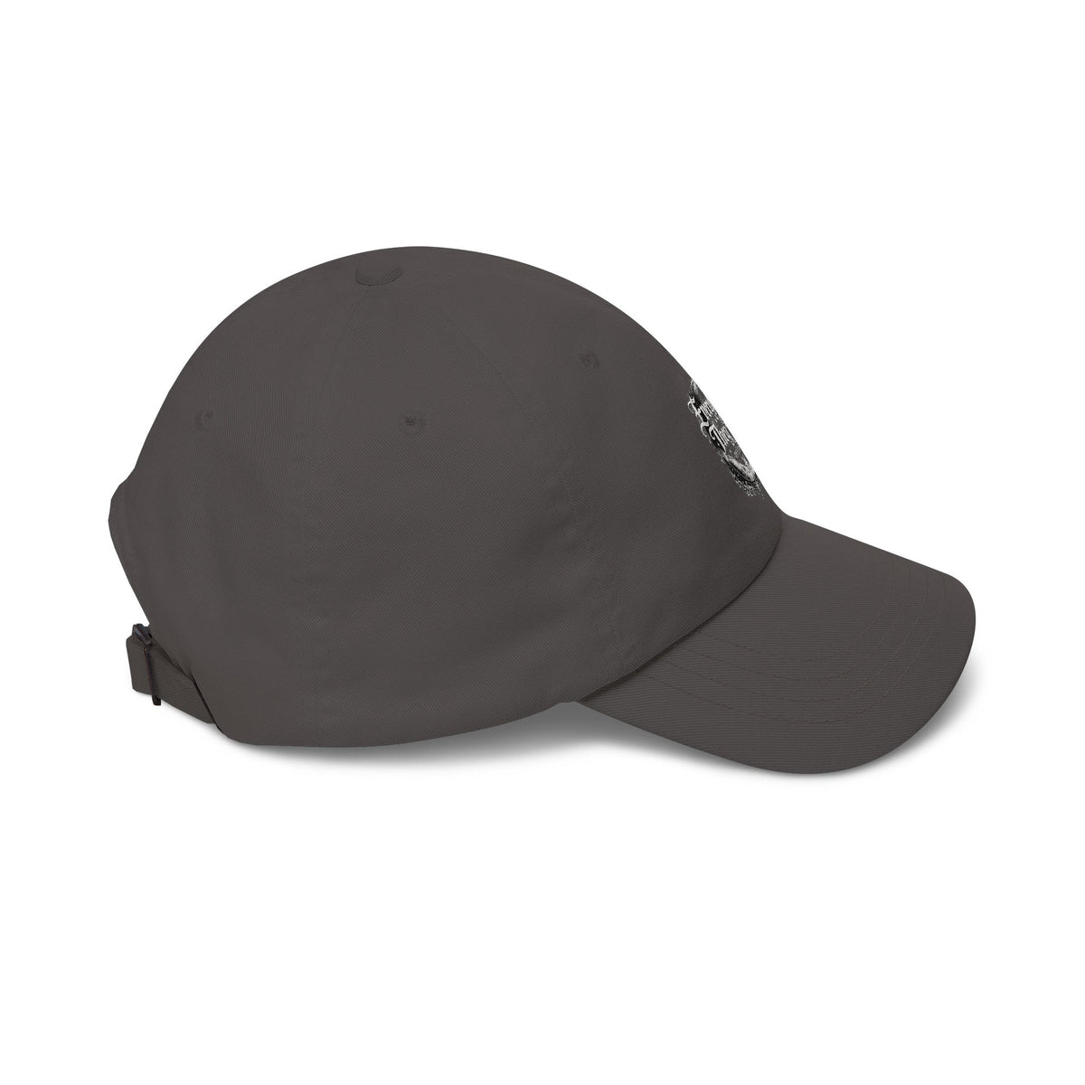 Everything They Fear Brand Logo Classic Dad Cap