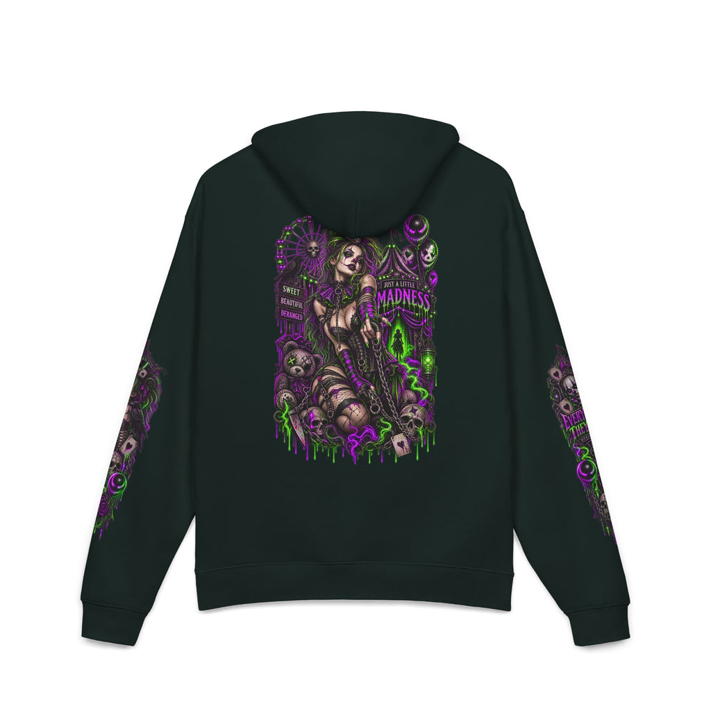 Miss Madness Hoodie