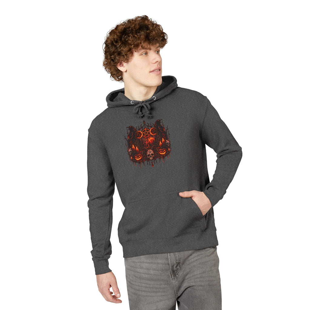 Bleed You Dry French Terry Hoodie