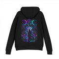 The Moon Calls French Terry Hoodie