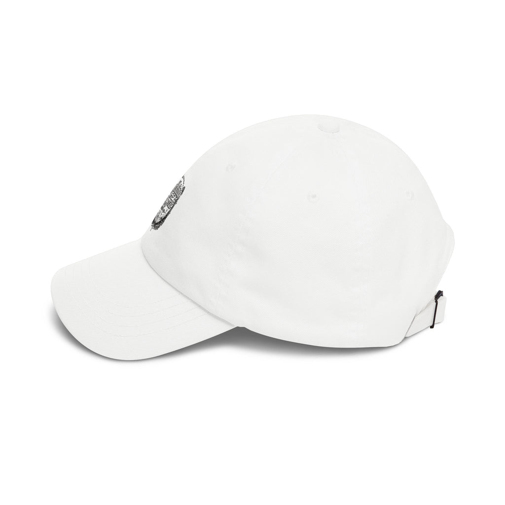Everything They Fear Brand Logo Classic Dad Cap