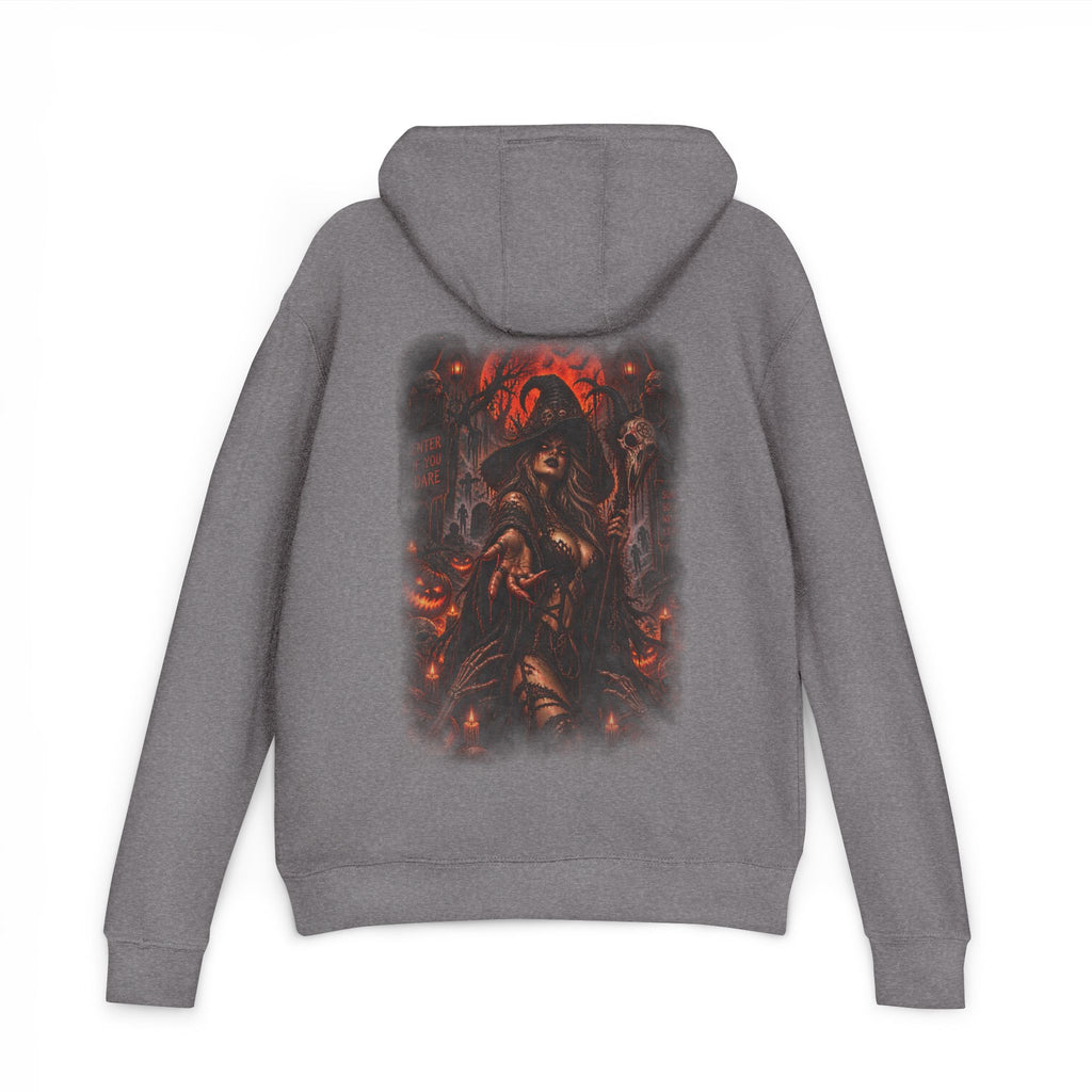 Bleed You Dry French Terry Hoodie