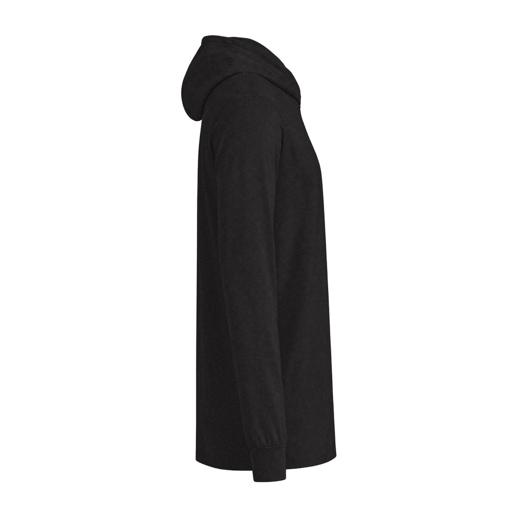 Welcome to the Nightmare Hooded Long Sleeve Tee