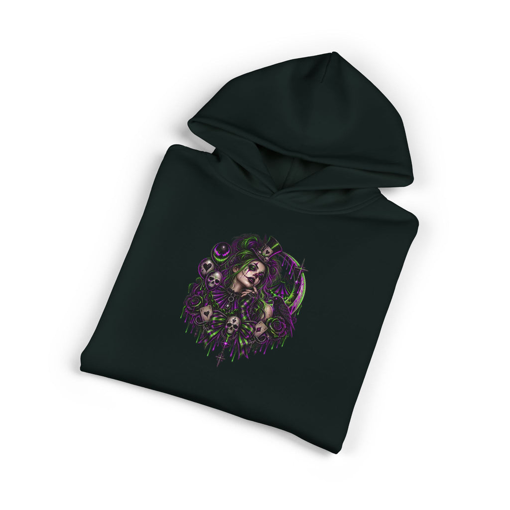 Miss Madness Hoodie