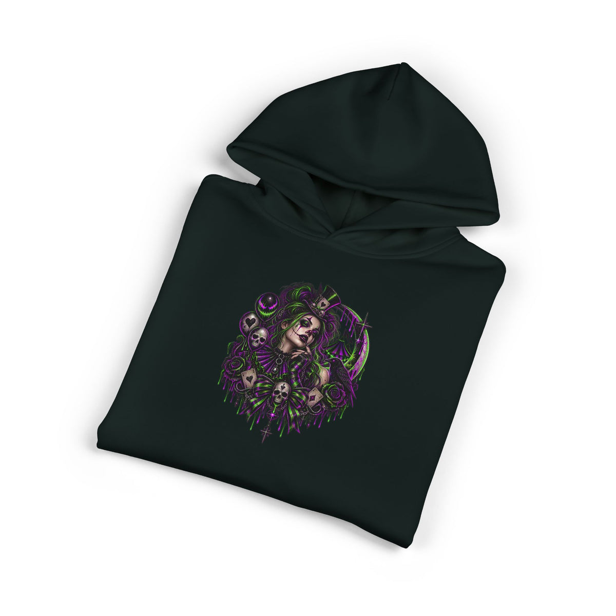 Miss Madness Hoodie