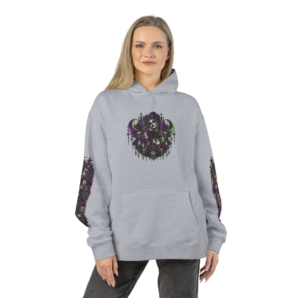 Grave Miss Take Hoodie