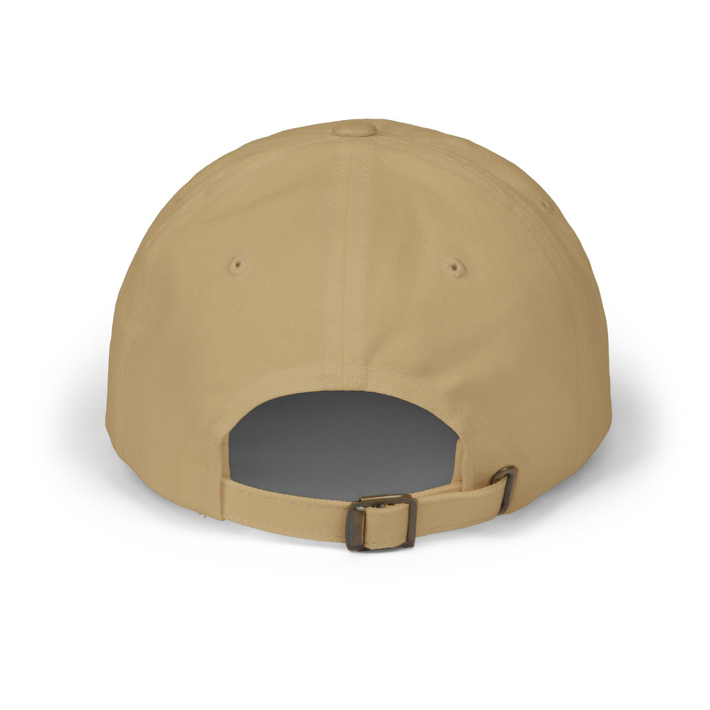 Everything They Fear Brand Logo Classic Dad Cap