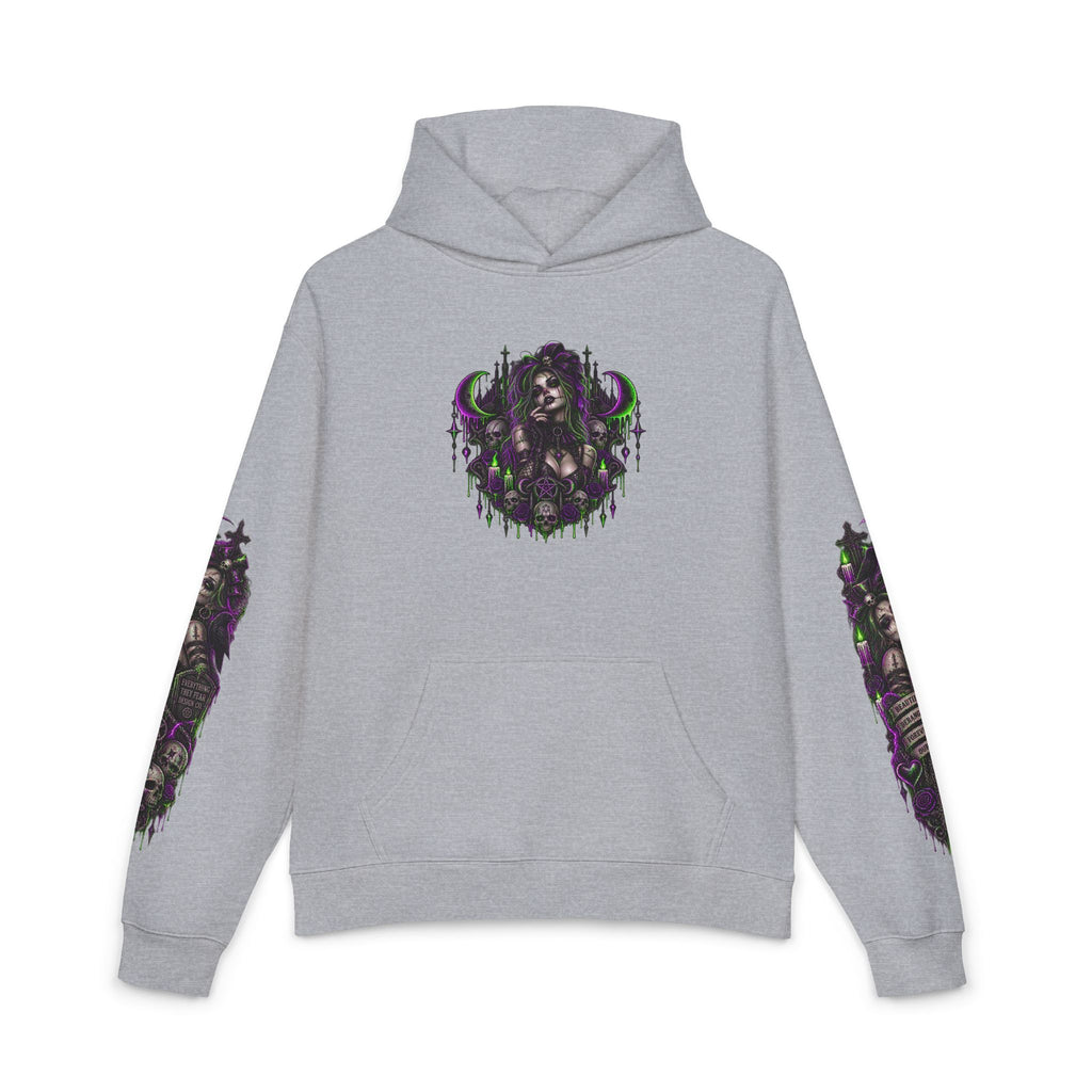 Grave Miss Take Hoodie