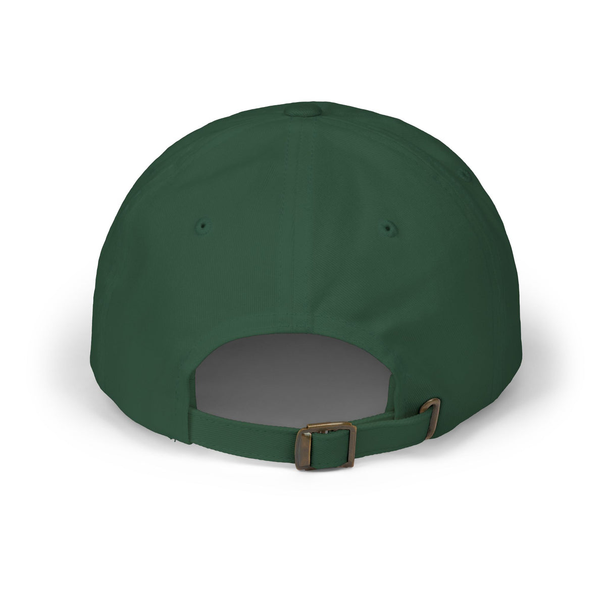 Everything They Fear Brand Logo Classic Dad Cap