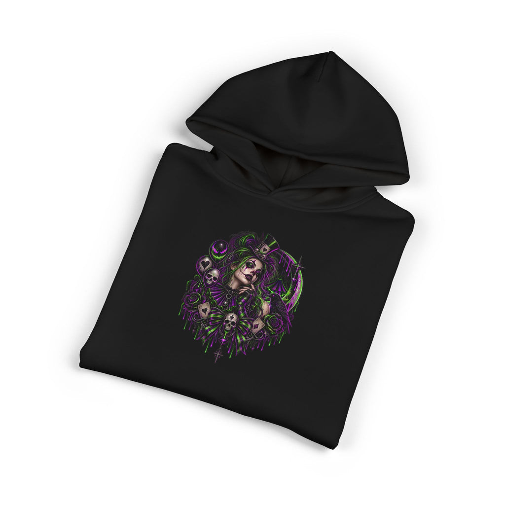 Miss Madness Hoodie