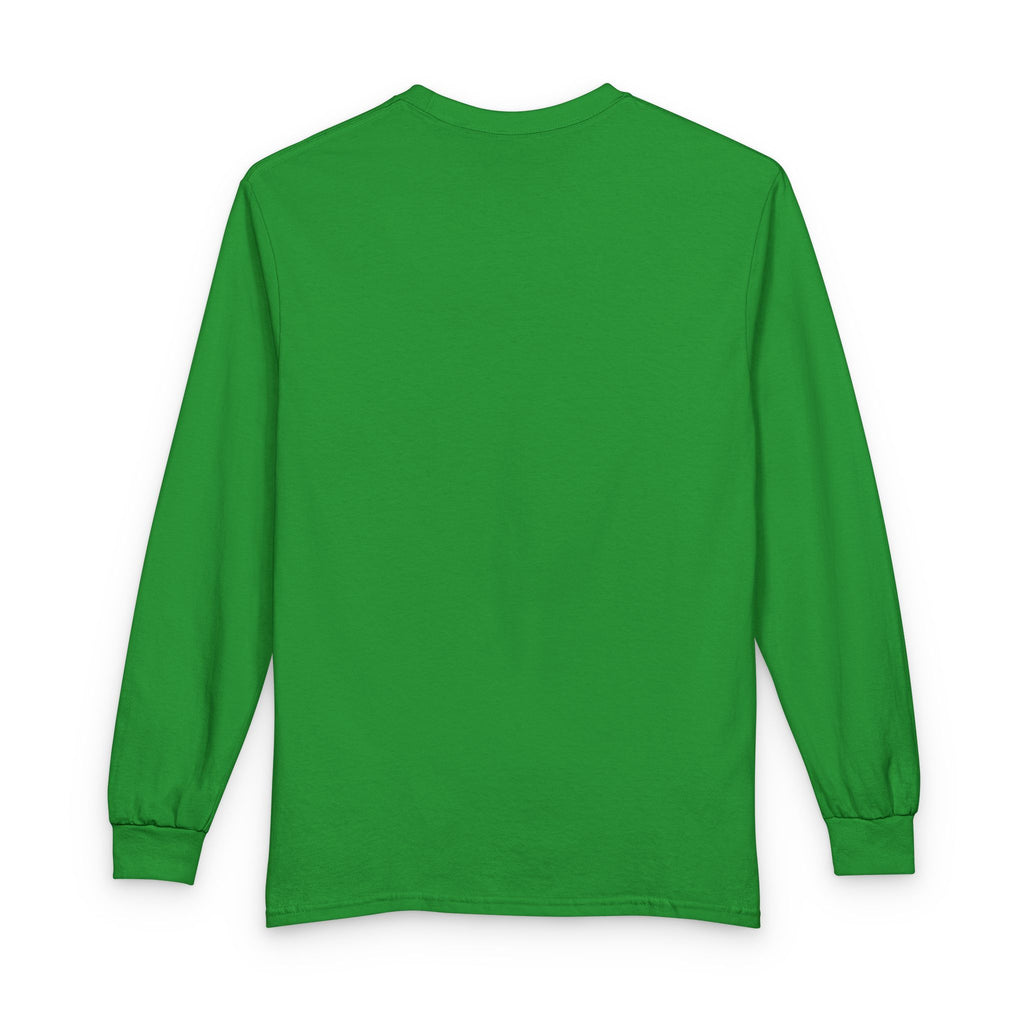 Raven Whisperer Long Sleeve T-Shirt