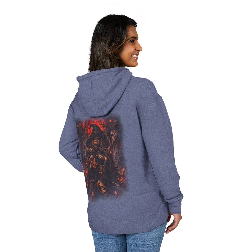 Bleed You Dry French Terry Hoodie
