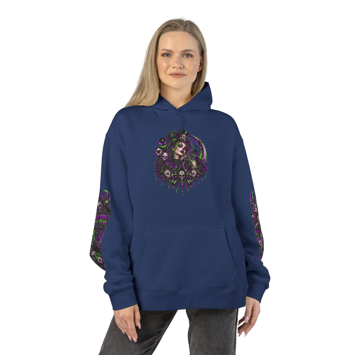 Miss Madness Hoodie