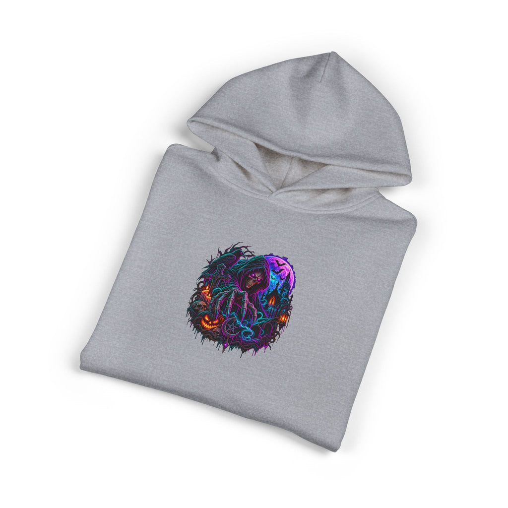 Till Death We Play Hoodie
